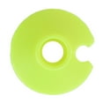 thumbnail image 1 of koolsoo Panier de Remplacement pour Bâtons de Randonnée, Embouts de Bâtons de Ski, Accessoires, Protecteur de Pointe de Remplacement pour Extérieur, Accessoire Vert, 1 of 9