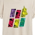 thumbnail image 3 of Raya and the Last Dragon - Dragon Tale Character Grid - Juniors Ideal Flowy Muscle T-Shirt, 3 of 5