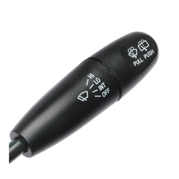 Windshield Wiper Switch