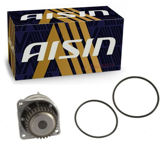 AISIN Water Pump compatible with Nissan Xterra 4.0L V6 2005-2015