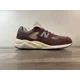 thumbnail image 1 of New Balance 580 MT580ECA Washed Burgundy Men's Size 11, 1 of 6