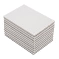 thumbnail image 4 of Papel De Lija De Esponja 120/180/240 Pulido Fino De Para Reparación De Superficie 10pcs, 4 of 7