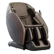 Human Touch CERTUS Zero Gravity Massage Chair, Medium, Earth