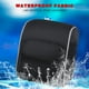 thumbnail image 1 of Bolsa de manillar de bicicleta bolsa de almacenamiento de bicicleta impermeable para bicicleta plegable de carretera MTB, 1 of 8
