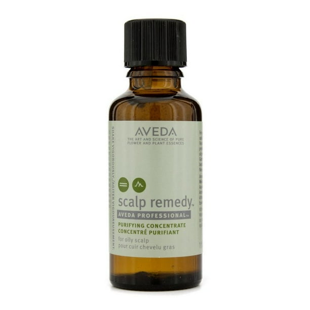 Aveda Aveda Scalp Remedy Purifying Concentrate for Oily Scalp 1 oz