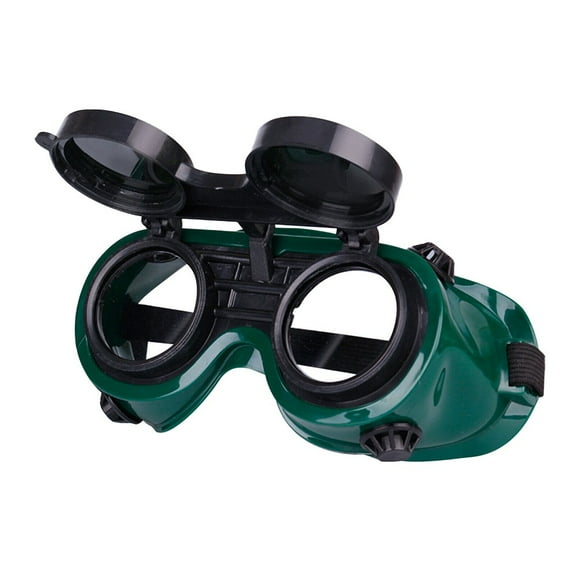 Anti-Glare Welding Glasses Protective Eyeglasses For Cutting Grinding Welder