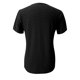 thumbnail image 4 of Camisetas Casuales de las Mujeres, Suelto Verano Color Sólido, Cuello en V Manga Corta para las Mujeres, 4 of 5