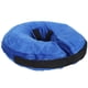 thumbnail image 5 of Collares para perros y mascotas, cómodos collares inflables protectores, suaves protectores de cuello para perros y gatos, azul S, 5 of 14