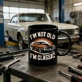 thumbnail image 5 of Tikeitoo Dad Gifts,Coffee Cups Coffee Mug,Fathers Day Dad Gifts Stepdad, Husband, Uncle, Mechanic, Coworker Birthday Or Father'S Day Gift, 5 of 8
