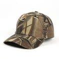 thumbnail image 2 of YHAJDS Print Baseball Hat for Men Unisex Soft Distressed Cap Summer Outdoor Beach, 2 of 4