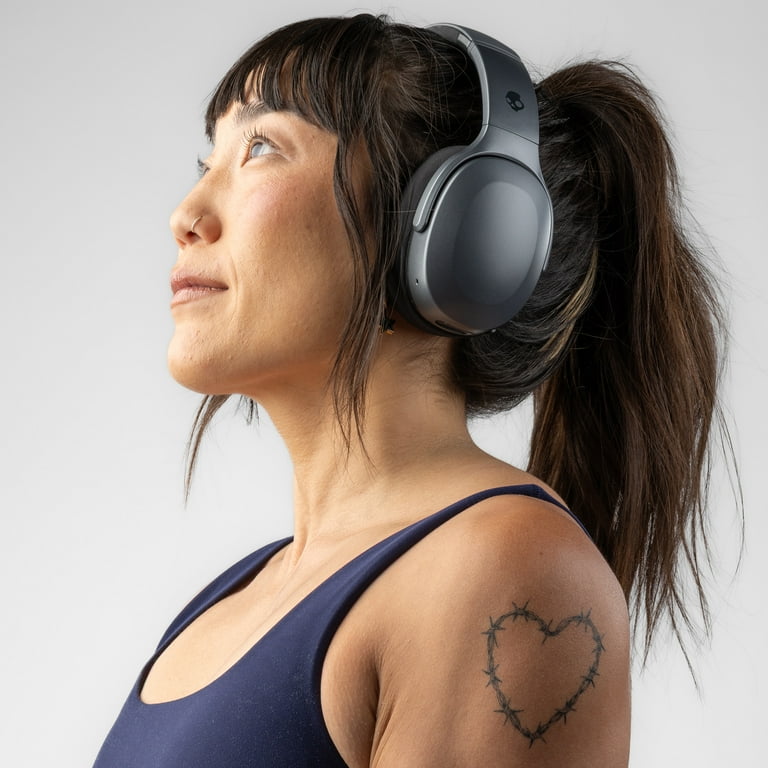 Skullcandy Crusher 540 Active XT Wireless Over-Ear Headphones