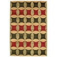 thumbnail image 2 of LEGACY- Rust-Green-Gold ~ LEG-1504 8x10, 2 of 3