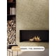 thumbnail image 5 of Azulejo de mosaico autoadhesivo hexagonal 3D para pared para sala de estar, cocina, baño, fondo de pared de partículas pequeñas, 5 of 5