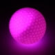 thumbnail image 1 of Pelotas de golf electrónicas LED intermitentes DYNWAVEMX multicolores Golf nocturno roja, 1 of 8