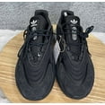 thumbnail image 3 of Adi-das Ozelia Black Casual Lifestyle Shoe Sneaker Trainer IE2001 Men Size 9 New, 3 of 6
