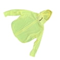 thumbnail image 3 of Ropa De Protección Solar, Sudadera Con Capucha De Protección Solar Para Niños, Protección Para La Cabeza De Seda De Hielo, Manga Larga, Transpirable Para Niños, 3 of 8