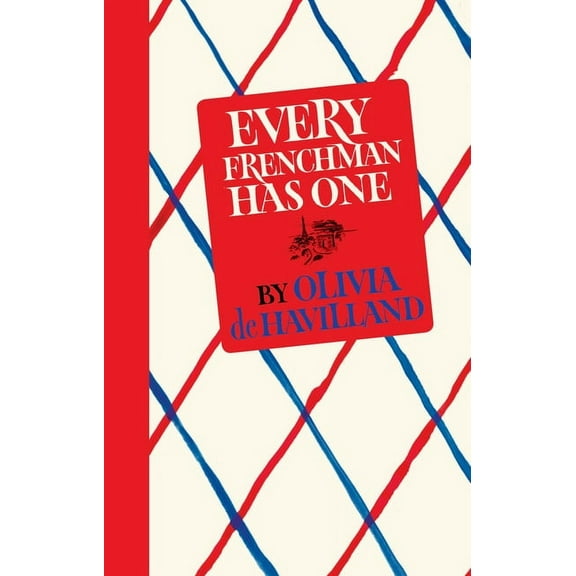 Every Frenchman Has One, (Hardcover)