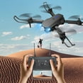 Aerial Drone HD Camera Quadcopter Pressure Fixed Height Remote Control Airplane,New Release