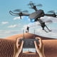 thumbnail image 4 of ¡Ofertas de verano! ¡Artículos en liquidación! ¡Ofertas para el hogar! ¡Artículos en liquidación de Zeceouar! Dron aéreo HD, cuadricóptero de doble cámara, avión de control remoto de altura, 4 of 8