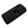 thumbnail image 2 of Knee Immobilizer, Velvet  Knee Brace 3 Pad Design  For Hospital, 2 of 8