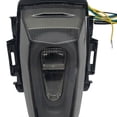 thumbnail image 3 of Motorcycle LED Tail Light Replace Brake Light for Yamaha R15 V4 R15M V3, 3 of 5