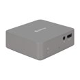 thumbnail image 1 of Griffin Universal USB-C Docking Station Expand Your Computers Capabilities, 1 of 5