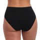thumbnail image 3 of Bamboo basics Calzoncillos de mujer, paquete de 3 - BELLE seamless full briefs, jersey, logotipo Negro XL (X-Large), 3 of 4