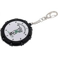 thumbnail image 3 of 1 PC Golf Score Counter 18 Holes Golf Stroke Shot Putt Score Counter Tally Keeper with Key Chain Drop Ship, 3 of 5
