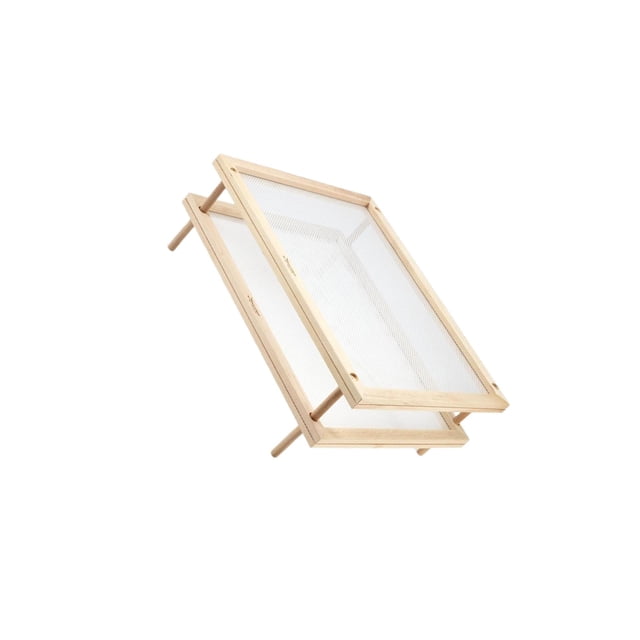 ziyahi Spaghetti Collapsible Making Fresh Stand Easy Food Dehydration And Space Saving Spaghetti Noodle Drying Rack Stand Dryer