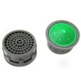 thumbnail image 1 of Faucet Replacement Part Faucet Aerator Insert Water Saving Flow Restrictor For Lavatory Faucet or Kithen Sink Tap, 1 of 5