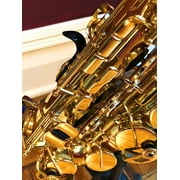 Jupiter JAS700 Alto Saxophone Outfit