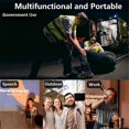 thumbnail image 3 of Small Body Camera 1080P Full HD, Portable Body Camera-With Wifi, 3 of 5