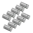 thumbnail image 1 of Clavos Tornillos de barril,Publicidad Clavos Tornillos de barril Clavos de vidrio Juego de pasadores de separación Clavos publicitarios Tornillos de barril Meticulosamente diseñados, 1 of 14