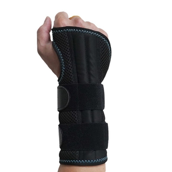 Multifunctional Carpal Tunnel Wrist Brace Wrist Bandages Belt Left Right Hand Wrist Support for Fitness Weightlifting