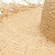 thumbnail image 4 of Sombrero de protección solar Sonducket para mujer Color Natural Paja, 4 of 6