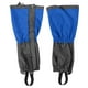 thumbnail image 4 of Nimomo 1 par de Polainas para la Nieve, Cubiertas Impermeables para Botas de Zapatos, Mallas duraderas para Senderismo, Polainas, Cubiertas para Botas de Zapatos para Adultos(Azul), 4 of 5