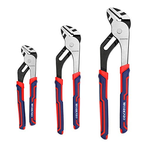 Workpro pliers cheap