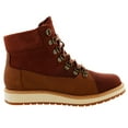 thumbnail image 2 of TOMS Women's Mesa Waterproof Lace-Up Ankle Boots, 2 of 5