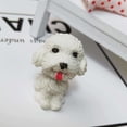 thumbnail image 3 of borradores de lápiz con forma de perro de peluche, útiles escolares para estudiantes, borradores de goma para niños, papelería para pintar, regalos para estudiantes (color aleatorio)., 3 of 7