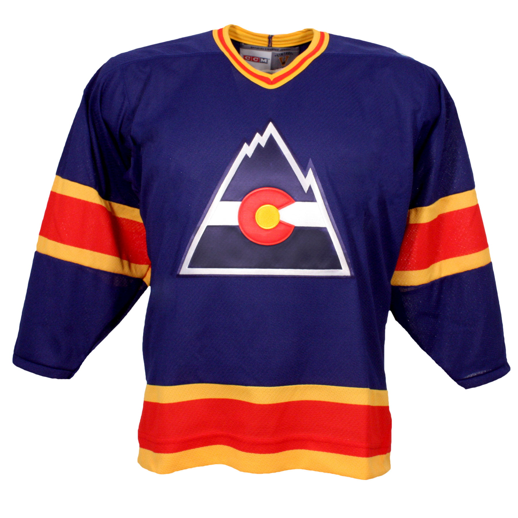 vintage colorado rockies hockey jerseys