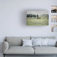 thumbnail image 3 of Elizabeth Urquhart 'Sun Drenched II' Canvas Art, 3 of 3