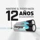 thumbnail image 4 of Pilas alcalinas Energizer max plus AAA4  4 pzas, 4 of 6