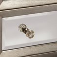 thumbnail image 5 of Home Fare Moderne Trois Tiroirs Miroir Poitrine avant, 5 of 5