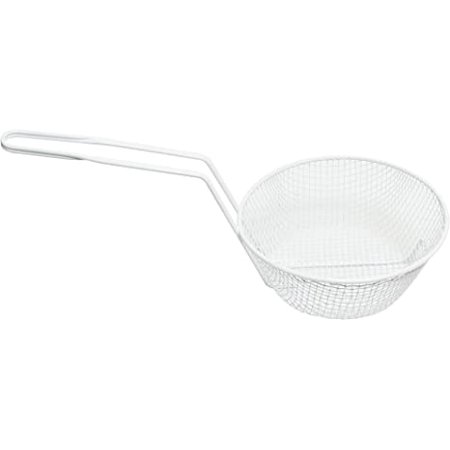 

TrueCraftware - 8 Round Medium Mesh 3 Deep Breading Basket