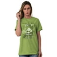 thumbnail image 2 of HOMETOWN & TOURIST Ladies TShirts Tees T For Women Idaho Gem State Flower Garden Mothers Day Mom Grandma Gift, 2 of 2