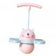 thumbnail image 5 of Pogo Ball con asa, tabla de equilibrio, pelota que rebota para juegos Rosa, 5 of 9