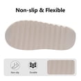 thumbnail image 2 of Women's MegaDrip Slides, 2 of 2