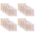 thumbnail image 2 of Invisible Eyelid Tape 50 Sheets Breathable Eyelid Stickers Makeup Enhancement For Women Olive Shap, 2 of 3