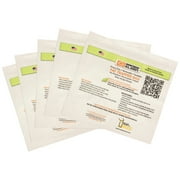 Range Kleen 5-Piece Fat Trapper Refill Bags