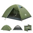 thumbnail image 1 of Carpa para Acampar Night Cat para 2 Personas Impermeable, 1 of 9